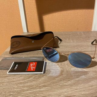 レイバン(Ray-Ban)のレイバン(サングラス/メガネ)