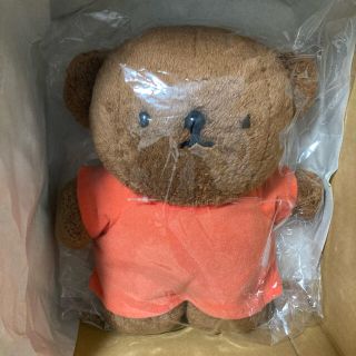 ★送料込★ボリス　ぬいぐるみ(ぬいぐるみ)