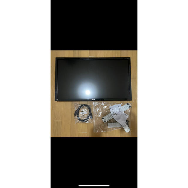 Acer 4K モニター ディスプレイ RT280Kbmjdpx 28インチ 【☆大感謝