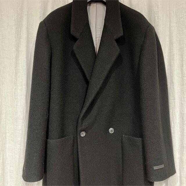 Fear Of God 7th The Over Coat お買得！