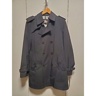 バーバリーブラックレーベル(BURBERRY BLACK LABEL)のBURBERRY バーバリーブラックレーベル トレンチコート(トレンチコート)