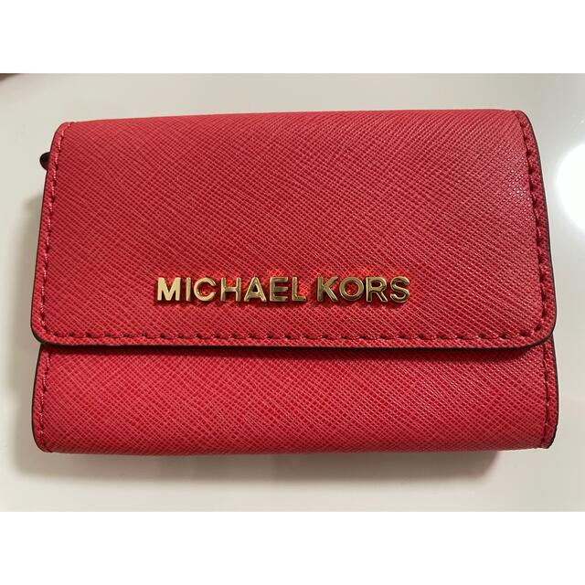 Michael Kors(マイケルコース)のマイケルコース　コインケース メンズのファッション小物(コインケース/小銭入れ)の商品写真