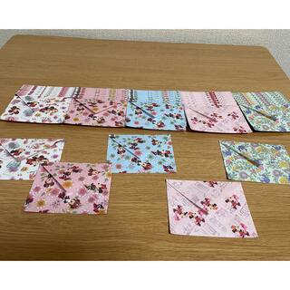 折り紙 封筒(カード/レター/ラッピング)