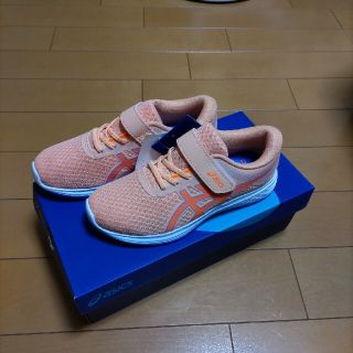 アシックス(asics)の子供用asics スニーカー(スニーカー)