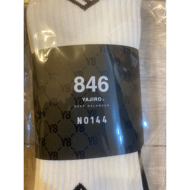 トレーニング/エクササイズ846yajiro Tシャツ 3L size 、socks タオルセット