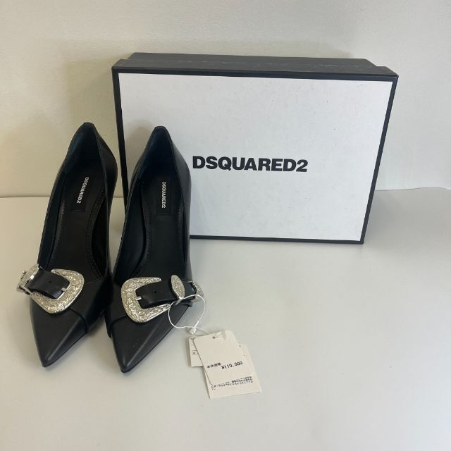 今季ブランド 値下げDSQUARED２ ピンヒール | yasnabeauty.com