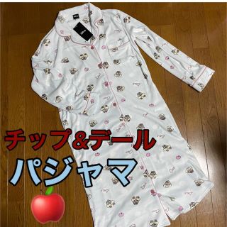 チップ&デール ルームウェア/パジャマの通販 14点 | チップ&デールの ...