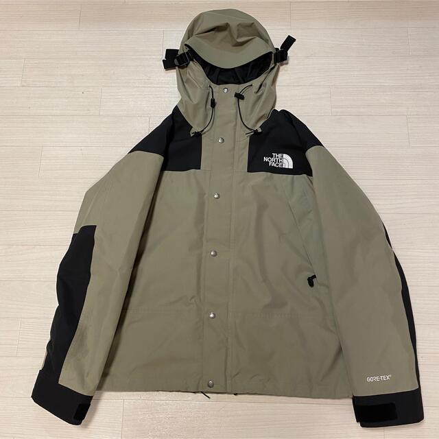 THE NORTH FACE(ザノースフェイス)のThe North Face 1990 MOUNTAIN JACKET GTX メンズのジャケット/アウター(マウンテンパーカー)の商品写真