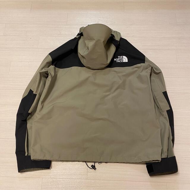 THE NORTH FACE(ザノースフェイス)のThe North Face 1990 MOUNTAIN JACKET GTX メンズのジャケット/アウター(マウンテンパーカー)の商品写真