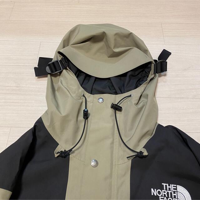 THE NORTH FACE(ザノースフェイス)のThe North Face 1990 MOUNTAIN JACKET GTX メンズのジャケット/アウター(マウンテンパーカー)の商品写真