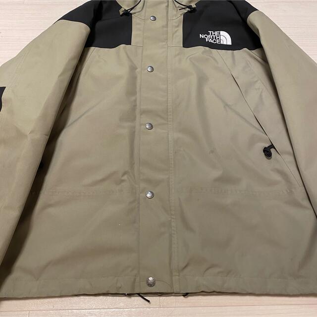 THE NORTH FACE(ザノースフェイス)のThe North Face 1990 MOUNTAIN JACKET GTX メンズのジャケット/アウター(マウンテンパーカー)の商品写真