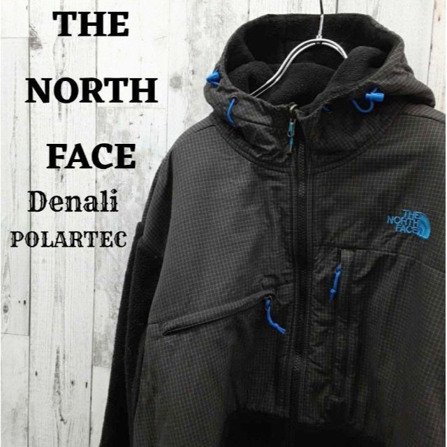 THE NORTH FACE - US規格ノースフェイスデナリジャケットパーカー