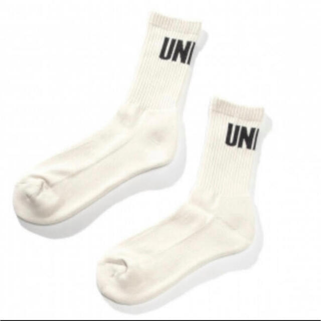 新品Premium Crew Socks / Big Logo メンズのレッグウェア(ソックス)の商品写真