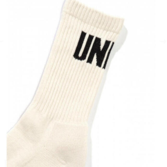 新品Premium Crew Socks / Big Logo メンズのレッグウェア(ソックス)の商品写真