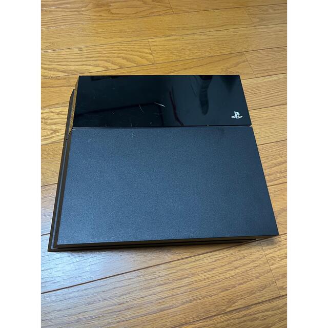 高質で安価
 Console Set 動作品 500GB SONY 楽天市場】【PS4 Sony PS4 4 本体一式 プレステ500GB CUH-1000A ソフト ゲームソフト/ゲーム機本体 1