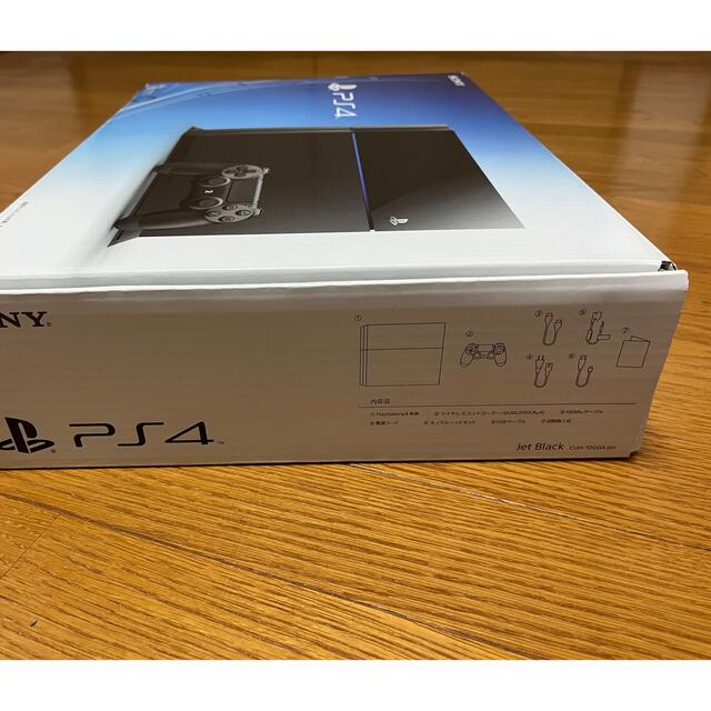 高質で安価
 Console Set 動作品 500GB SONY 楽天市場】【PS4 Sony PS4 4 本体一式 プレステ500GB CUH-1000A ソフト ゲームソフト/ゲーム機本体 9