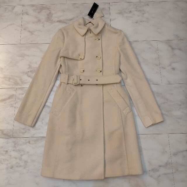 BCBGMAXAZRIA ロングコート - 通販 - pinehotel.info