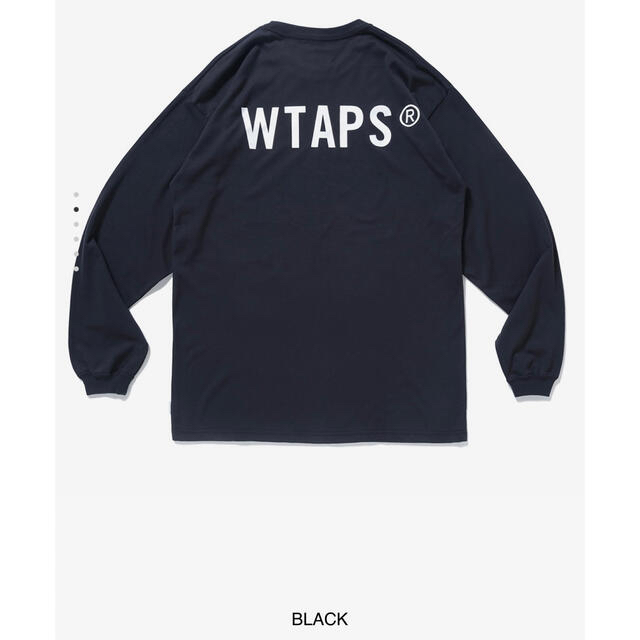 21AW WTAPS VIBES ロングスリーブ XL  SAND