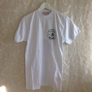 ボンジュールレコーズ(bonjour records)のRichardson Tシャツ(Tシャツ(半袖/袖なし))