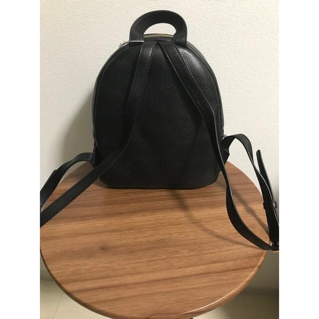 Tory Burch THEA MINI BACKPACK - リュック/バックパック