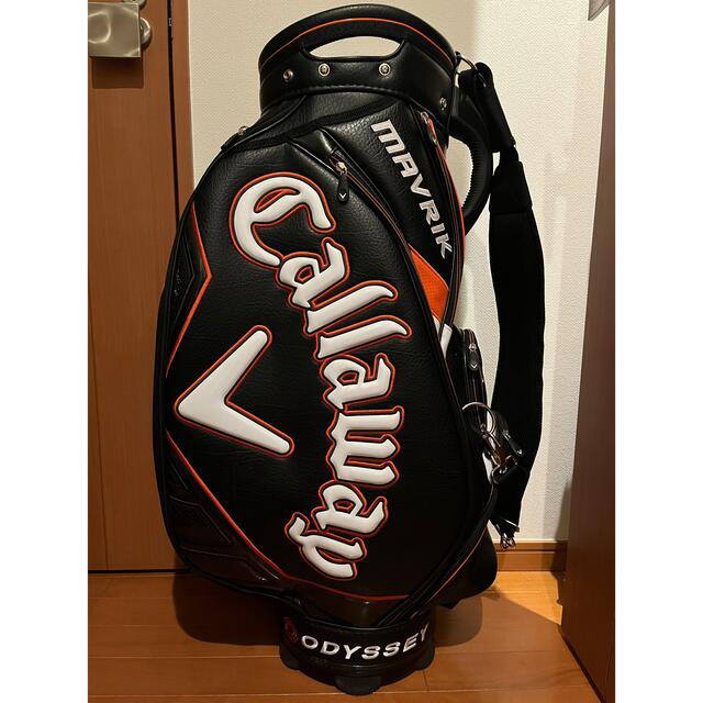 Callaway Golf(キャロウェイゴルフ)のまみ様専用 スポーツ/アウトドアのゴルフ(バッグ)の商品写真