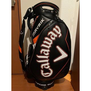 キャロウェイゴルフ(Callaway Golf)のまみ様専用(バッグ)