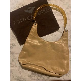 ボッテガヴェネタ(Bottega Veneta)のBOTTEGA VENETA ボッテガヴェネタ バッグ(ハンドバッグ)