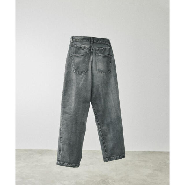 LIDNM VAJIRA VINTAGE WIDE DENIM