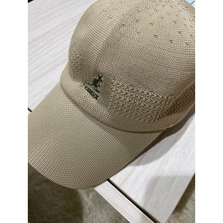 カンゴール(KANGOL)のカンゴール キャップ(キャップ)