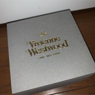 ヴィヴィアンウエストウッド(Vivienne Westwood)のヴィヴィアンウエストウッド　箱のみ(ショップ袋)