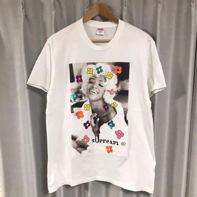 Supreme 20SS Naomi Tee ナオミTシャツ