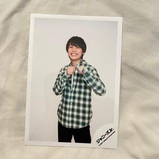 阿達慶　公式写真(男性アイドル)