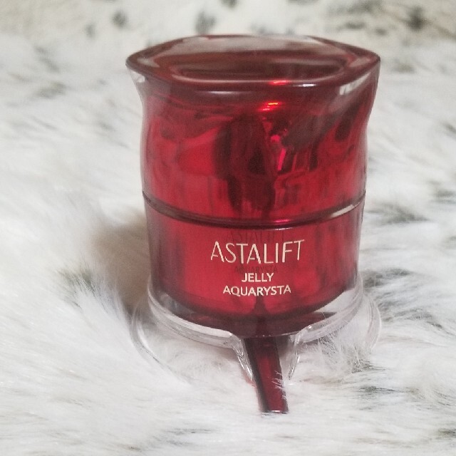 ASTALIFT(アスタリフト)のアスタリフトジェリー コスメ/美容のスキンケア/基礎化粧品(美容液)の商品写真