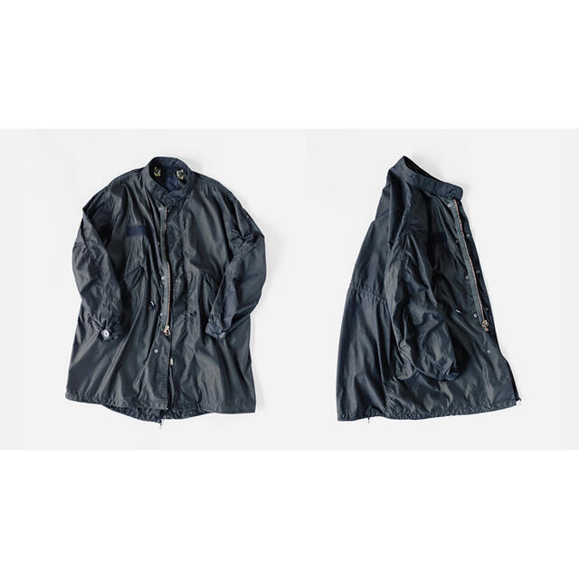 M-65 モッズパーカー fifth general store M-65 モッズパーカー fifth general store