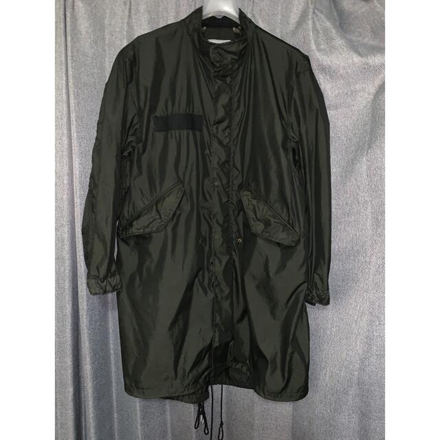 M-65 モッズパーカー fifth general store M-65 モッズパーカー fifth general store