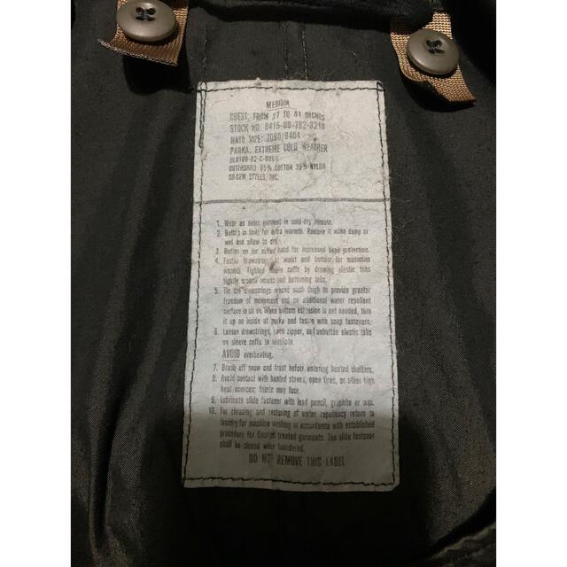 M-65 モッズパーカー fifth general store M-65 モッズパーカー fifth general store
