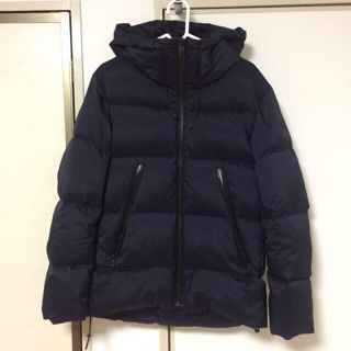 モンクレール(MONCLER)のみさ様専用(ダウンジャケット)