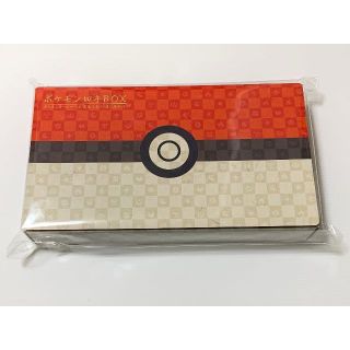 ポケモン(ポケモン)の【新品未使用】ポケモンBOX 見返り美人・月に雁セット(Box/デッキ/パック)