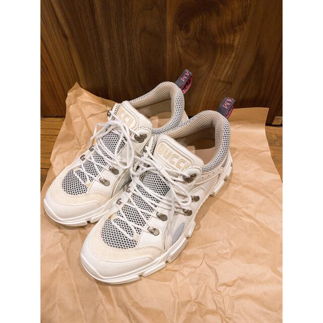 グッチ GUCCI フラッシュトレック - www.husnususlu.com
