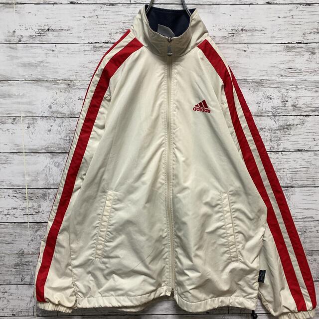adidas - 【大人気】 アディダス 90s 国旗タグ ワンポイント刺繍 3本線 古着 稀少の通販 by 古着ソルト☆フォロー割早期割☆| アディダスならラクマ adidas - 【大人気】 アディダス 90s 国旗タグ ワンポイント刺繍 3本線 古着 稀少の通販 by 古着ソルト☆フォロー割早期割☆| アディダスならラクマ