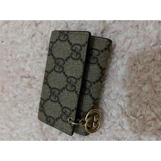 グッチ(Gucci)のこうき様専用❣️GUCCIキーケース(キーケース)