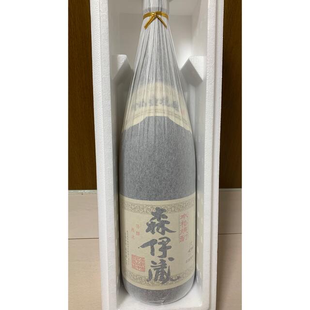 森伊蔵 一升（1800ml） 【在庫僅少】 www.gold-and-wood.com