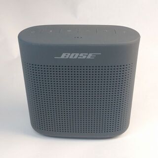 ボーズ(BOSE)のBOSE Soundlink Color II Bluetooth スピーカー(スピーカー)