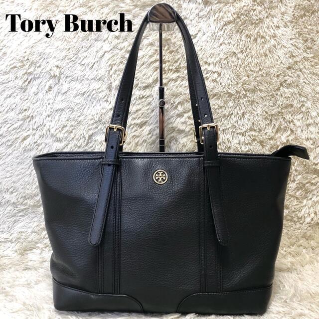 パートナー】 Tory Burch - トリーバーチ バッグ ハンド トートバッグ