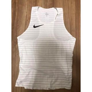 NIKE Pro ELITE 2022シングレット