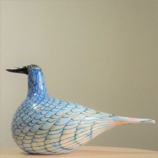 iittala バード ルシーグリーブ(置物)