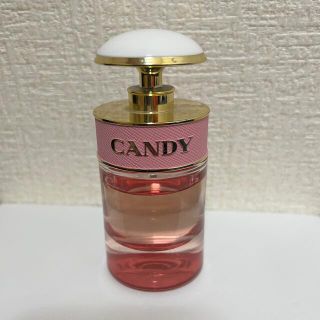 プラダ(PRADA)のPRADA  CANDY  香水(香水(女性用))