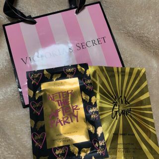 ヴィクトリアズシークレット(Victoria's Secret)のビクトリアシークレット フェイスパック(パック/フェイスマスク)