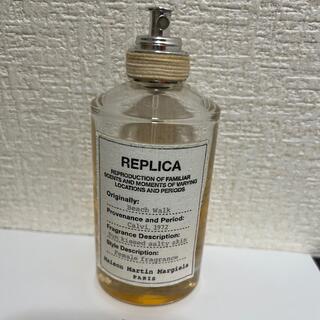 マルタンマルジェラ(Maison Martin Margiela)のマルジェラ　ビーチウォーク　100ml(ユニセックス)