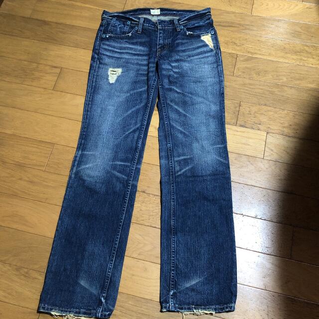 Levi's(リーバイス)のリーバイス レディースのパンツ(デニム/ジーンズ)の商品写真